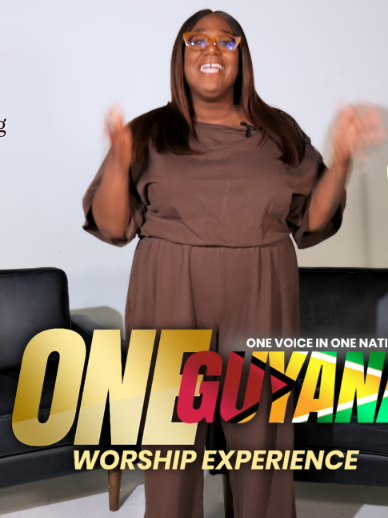 @What&rsquo;s happening guyana