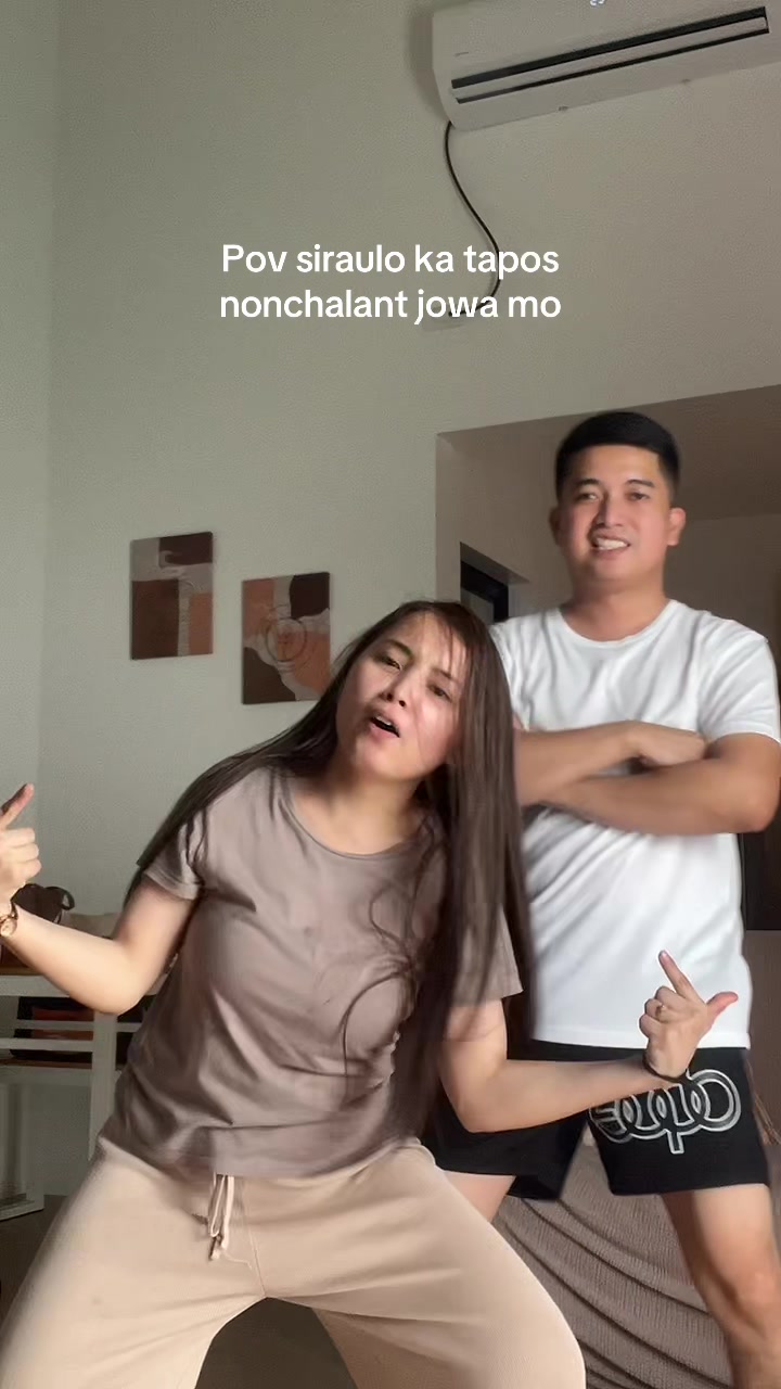 @Chika Bebs | As a Mom