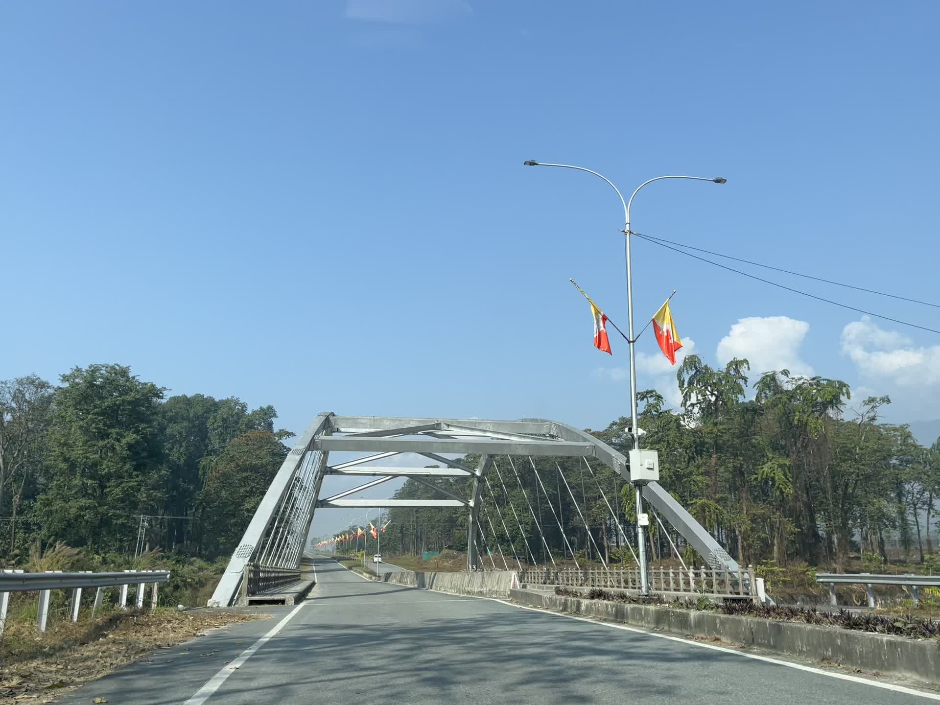 @Nidup Dorji