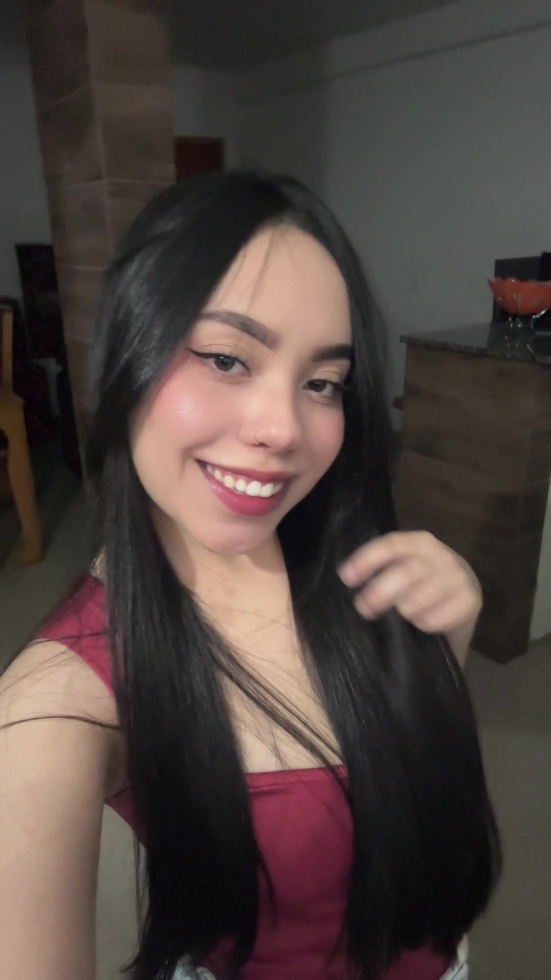 @Kamille Isabella
