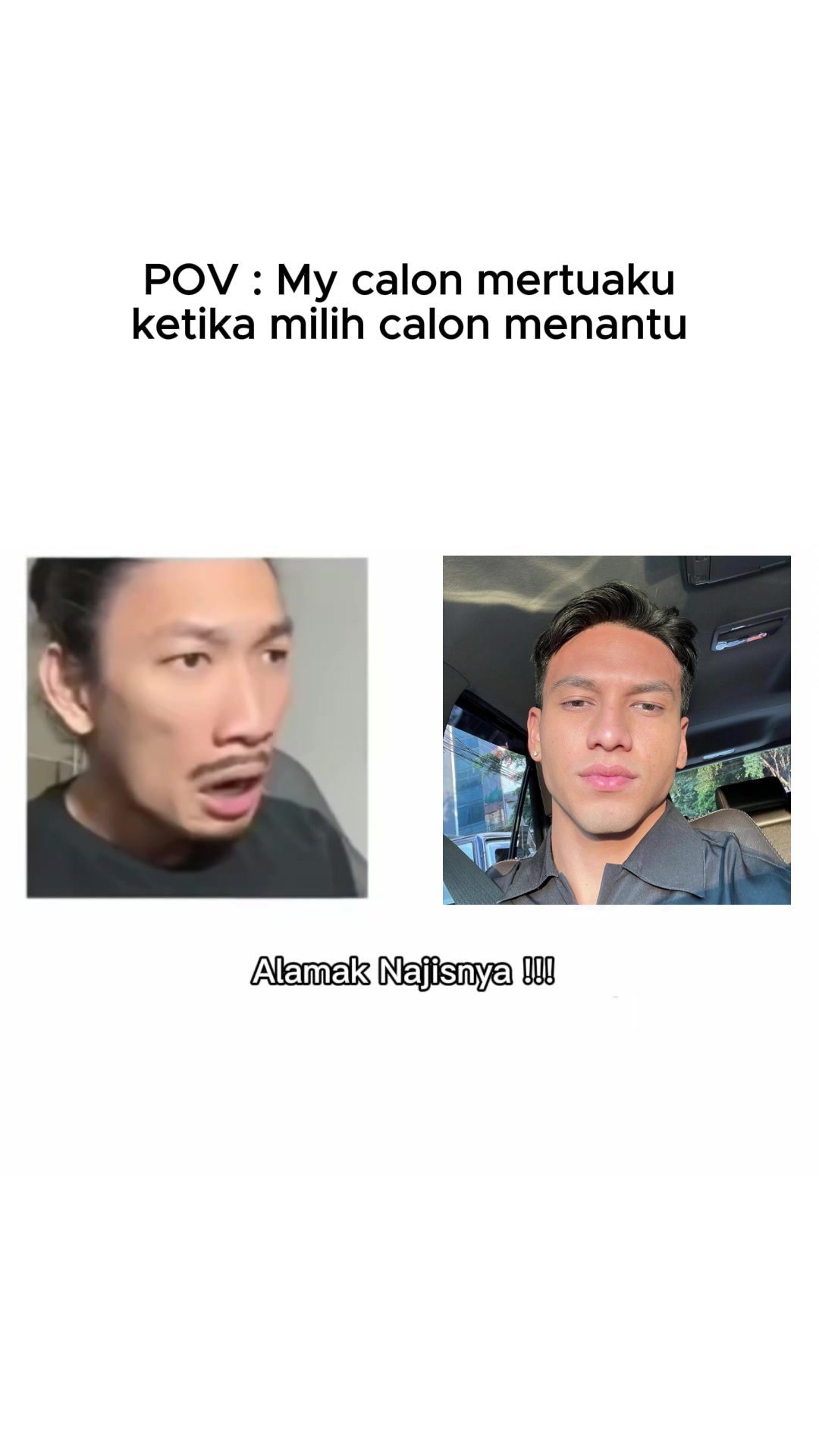 @Mas Muda