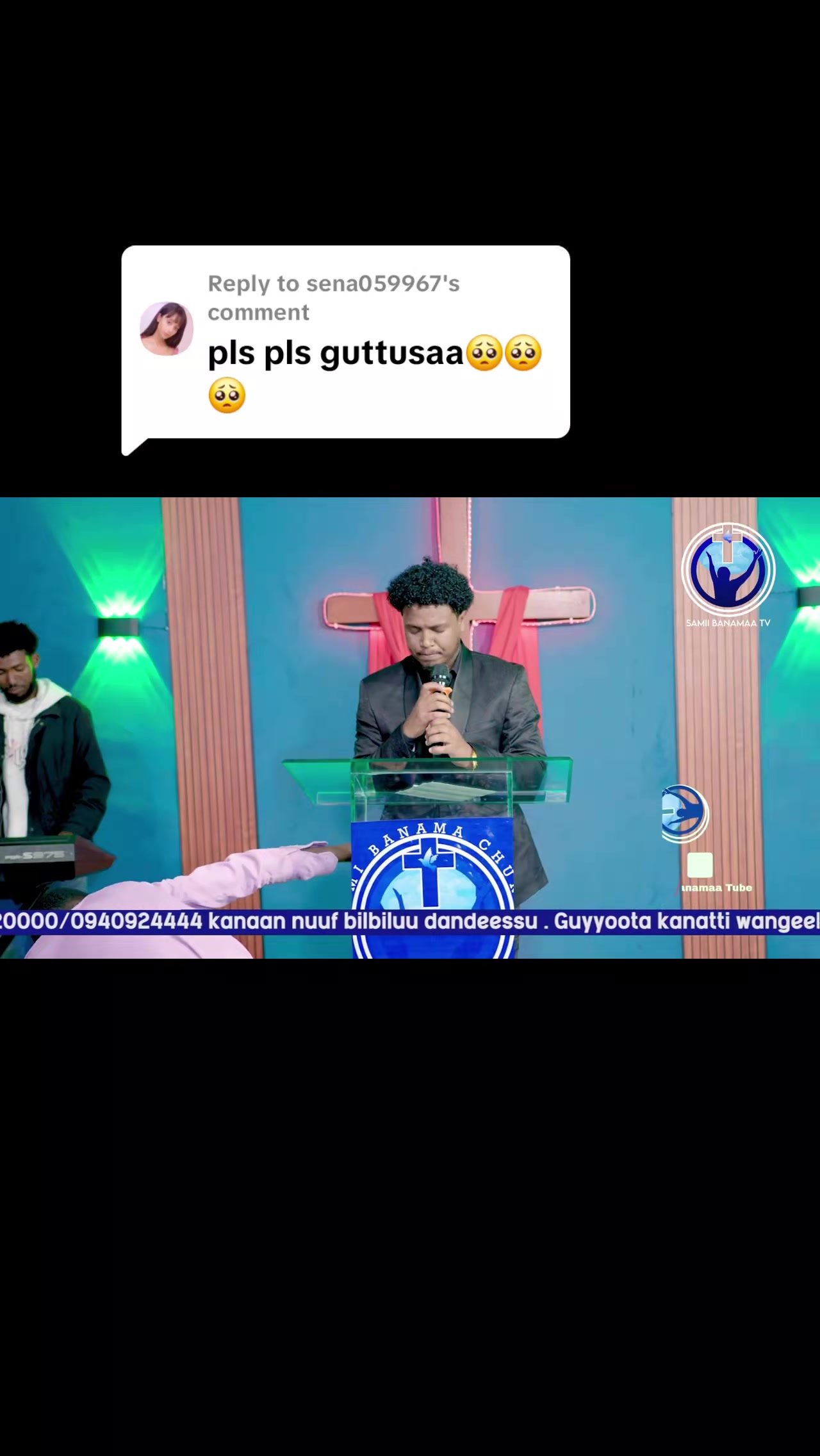 @warqii mucaa yesus