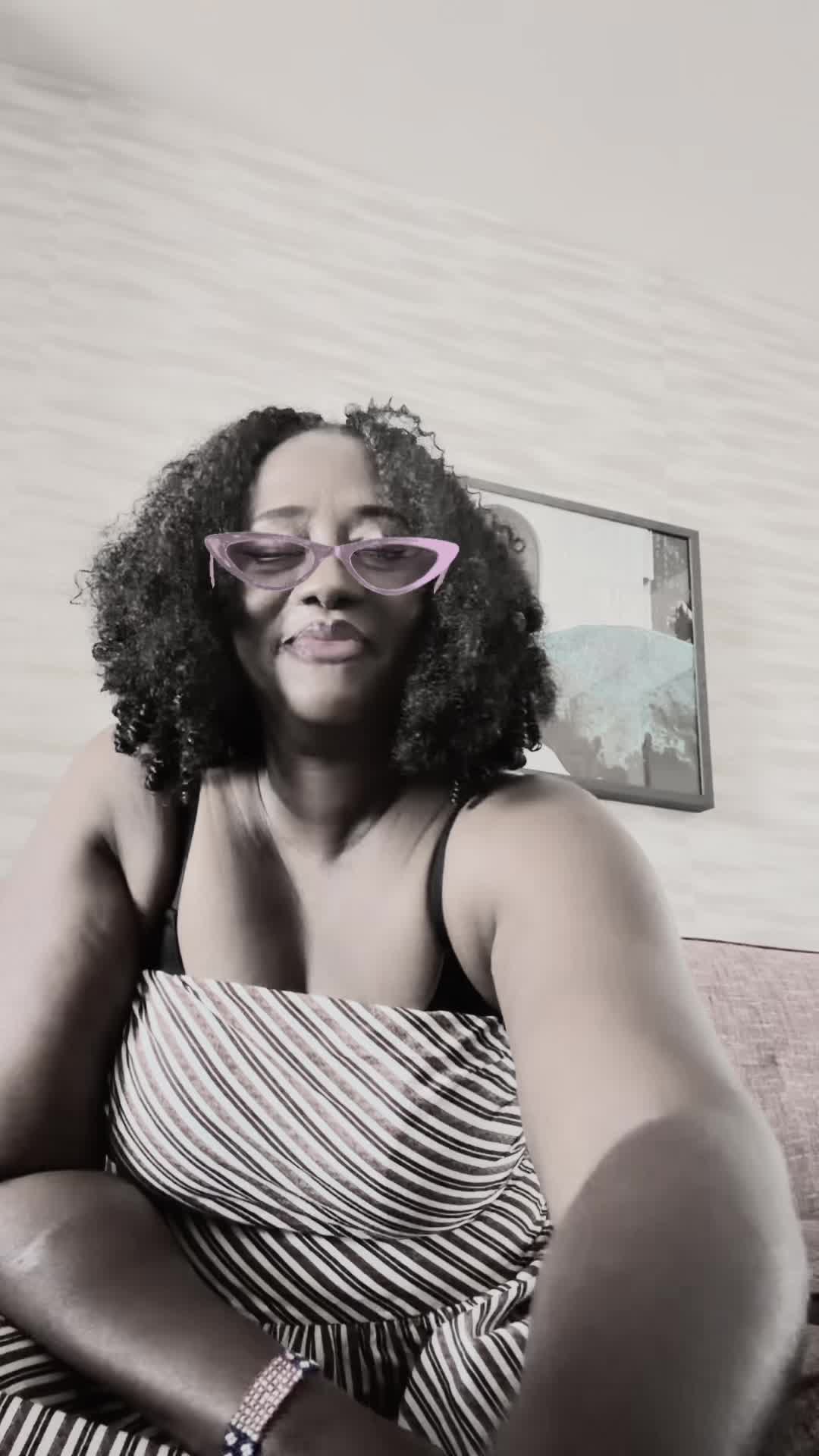 @Naomi Musembi-Johnson