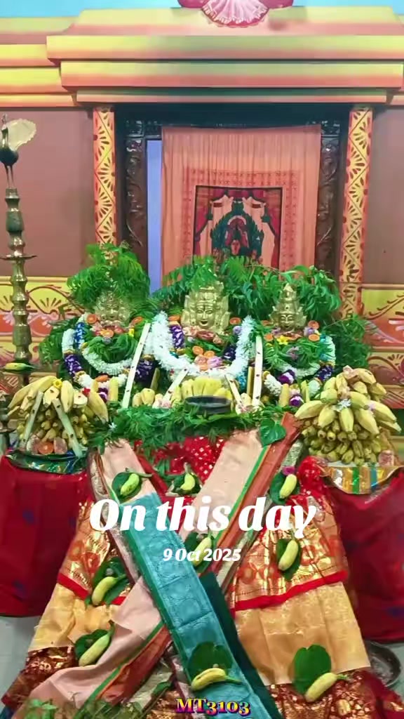 @Thavasi & 💕