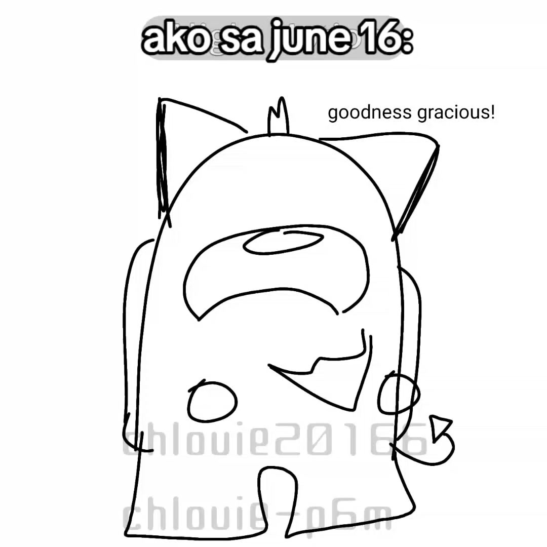 @ako po si chlouie