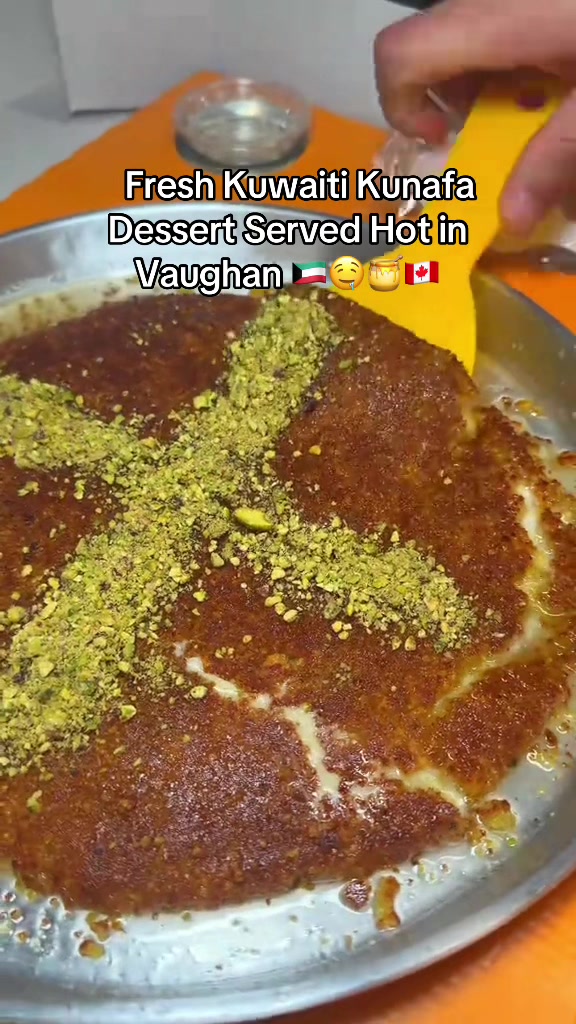 @Habibi Food Finds
