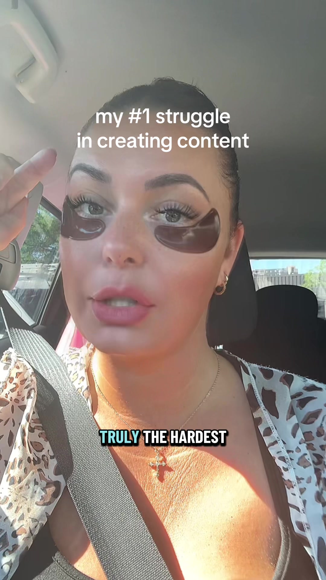 @Tara Scott