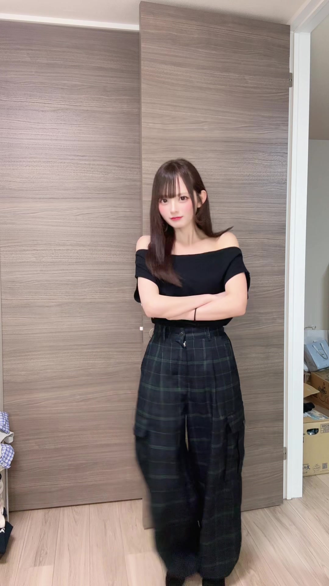 @水野舞菜🦥🤍