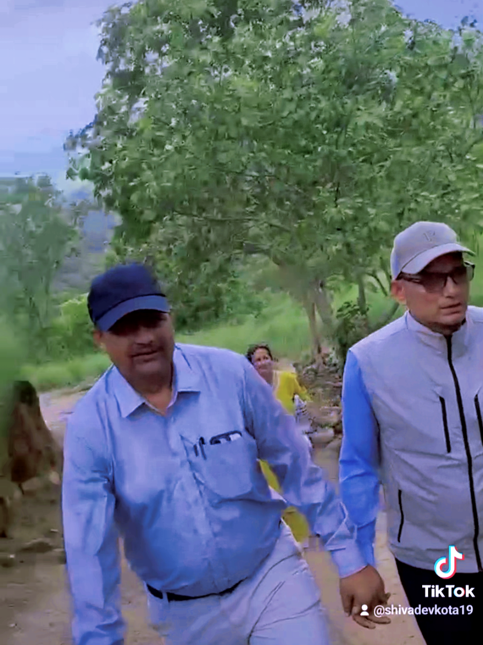@Shiva Devkota