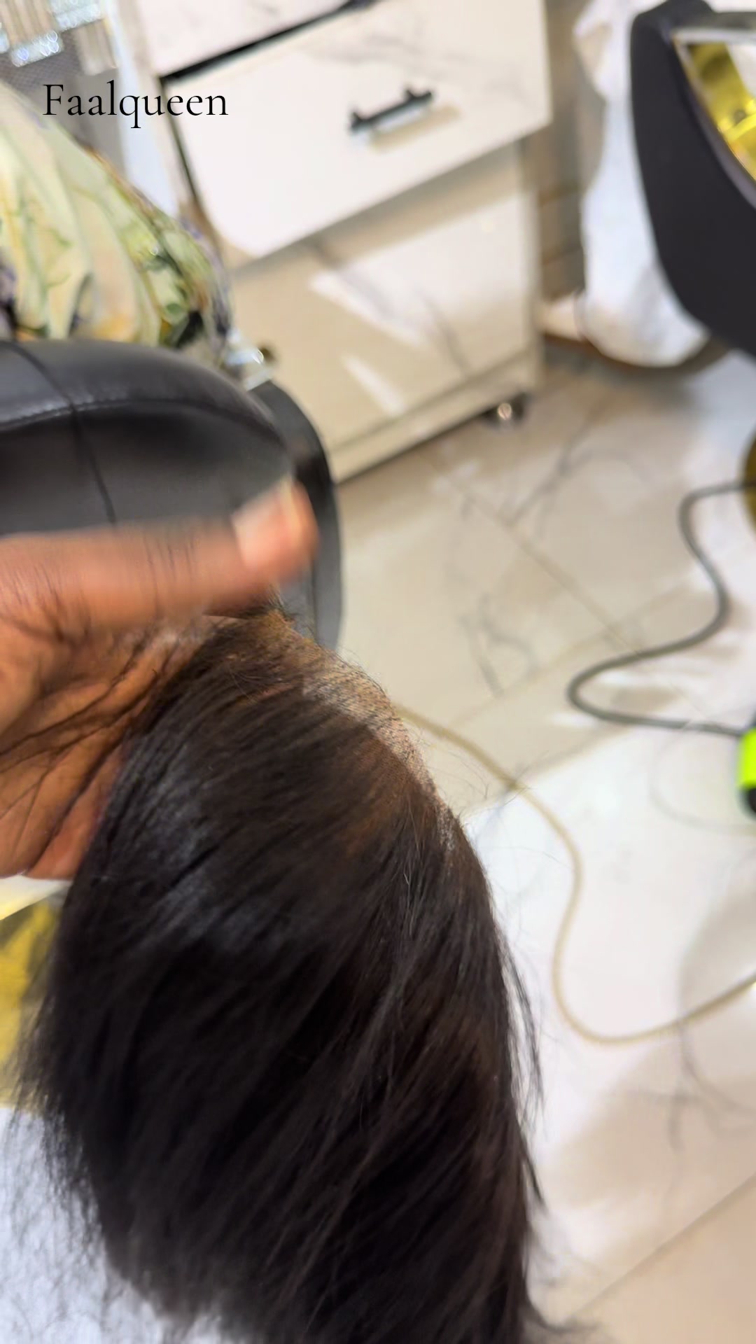 @FaalQueen💇🏽♀️💄