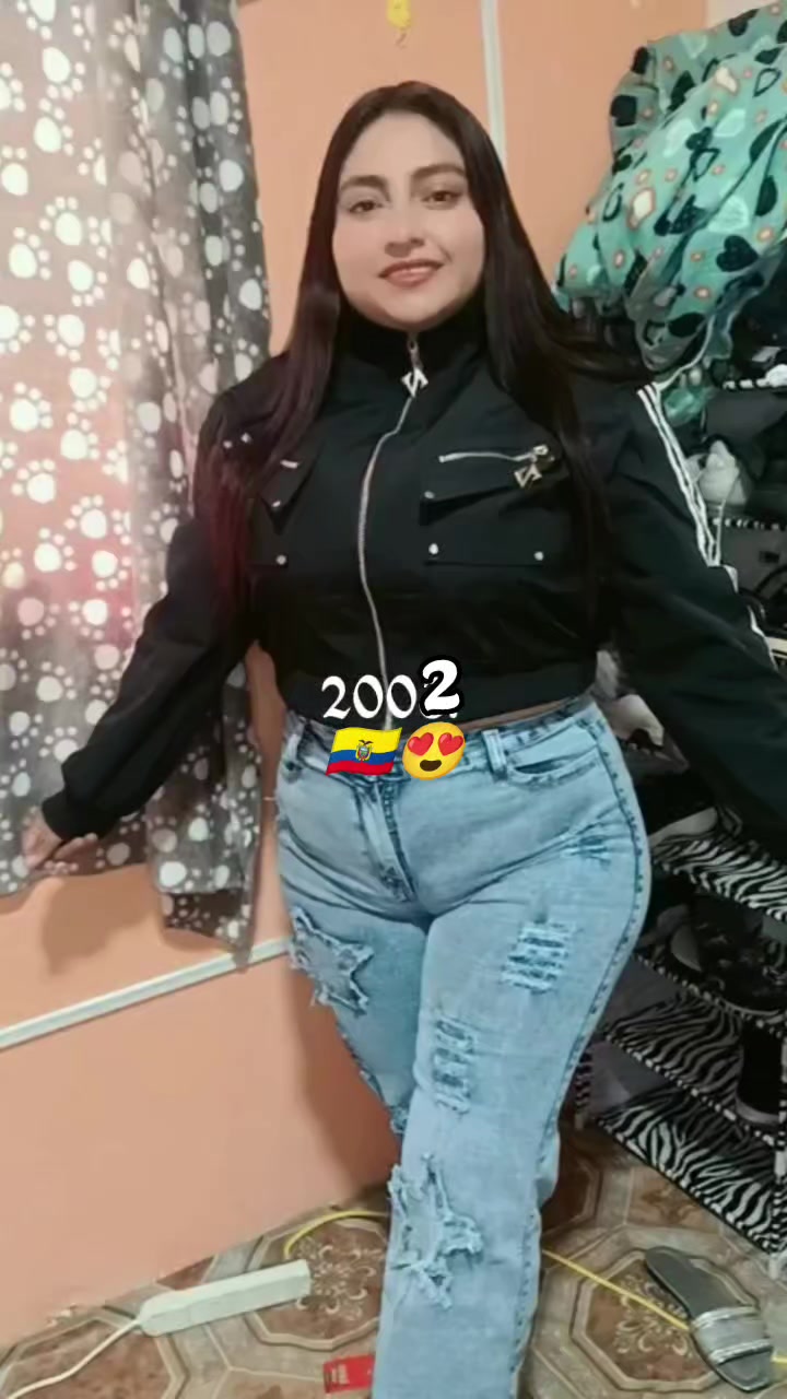 @Maribel593🇪🇨