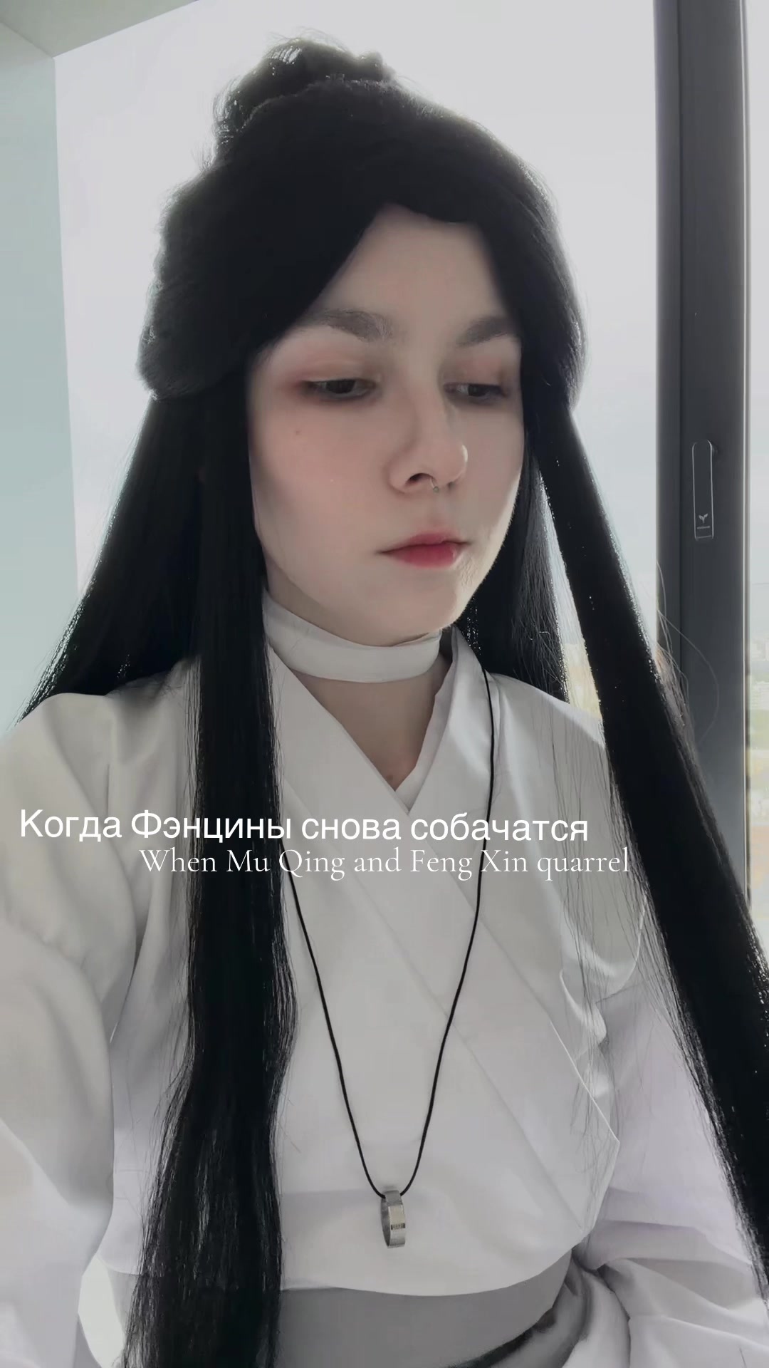@haru&mdash;☆