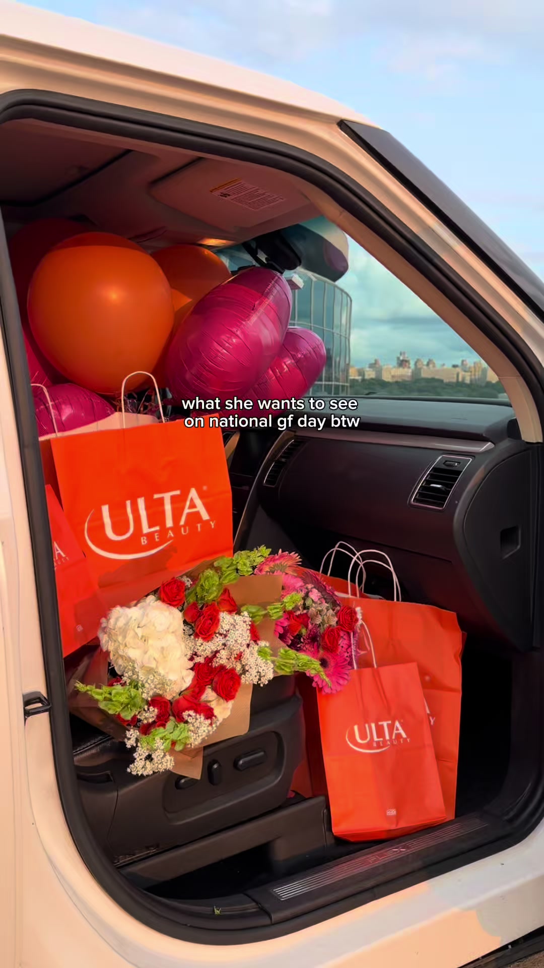 @Ulta Beauty