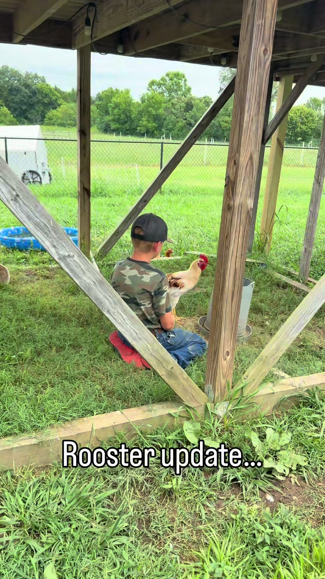@Stuart Farmstead