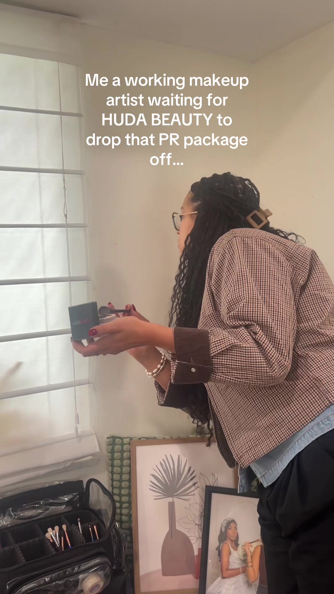 @JAEL| MUA | MIA/TPA CREATOR 🌴