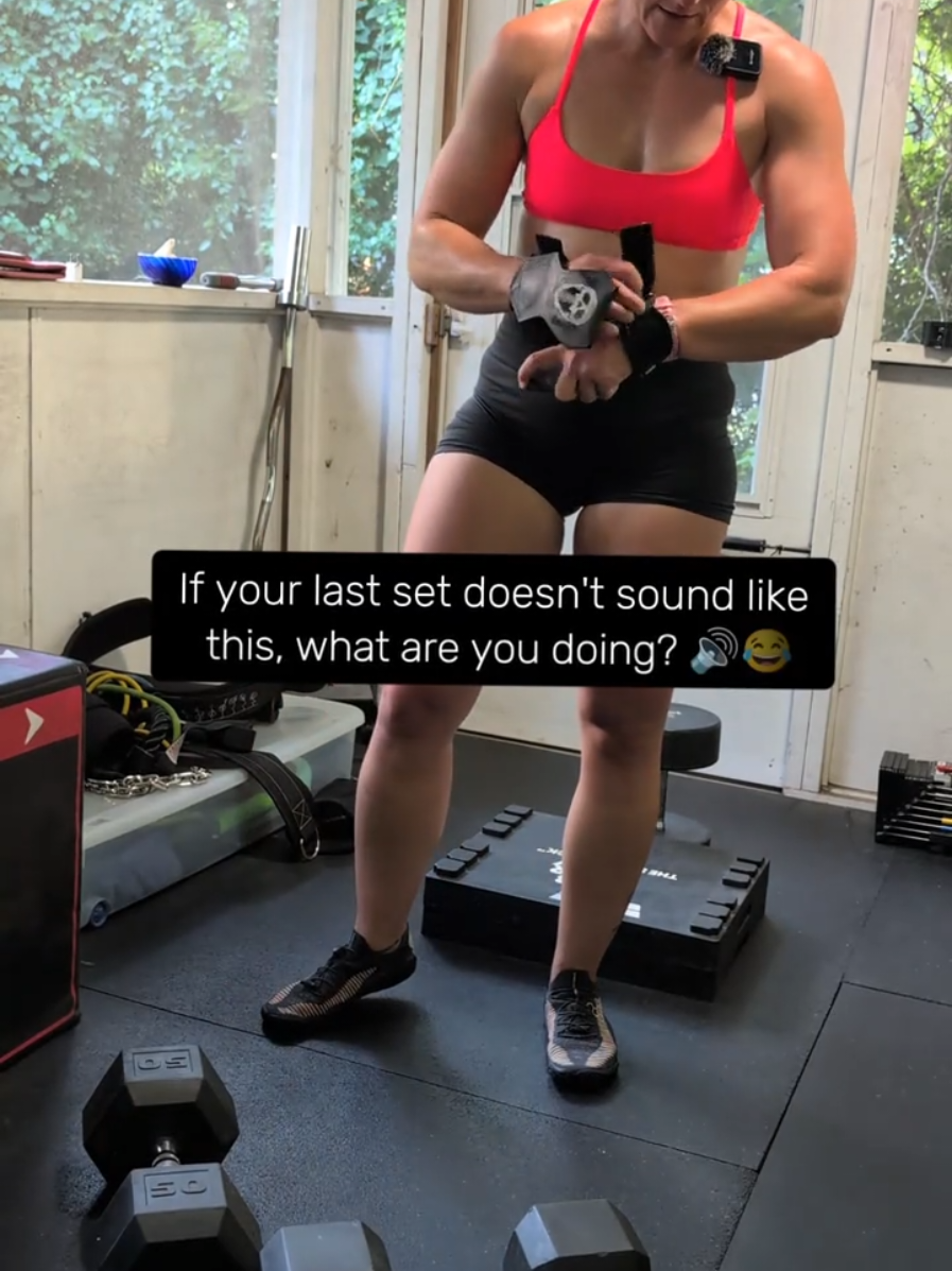 @Mom Who Lifts