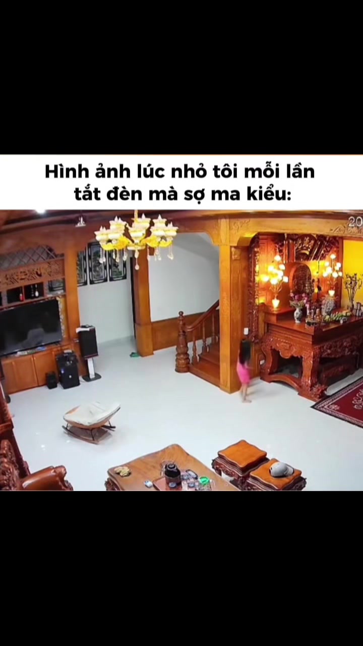 @B&uacute;p B&ecirc; Xinh Xắn