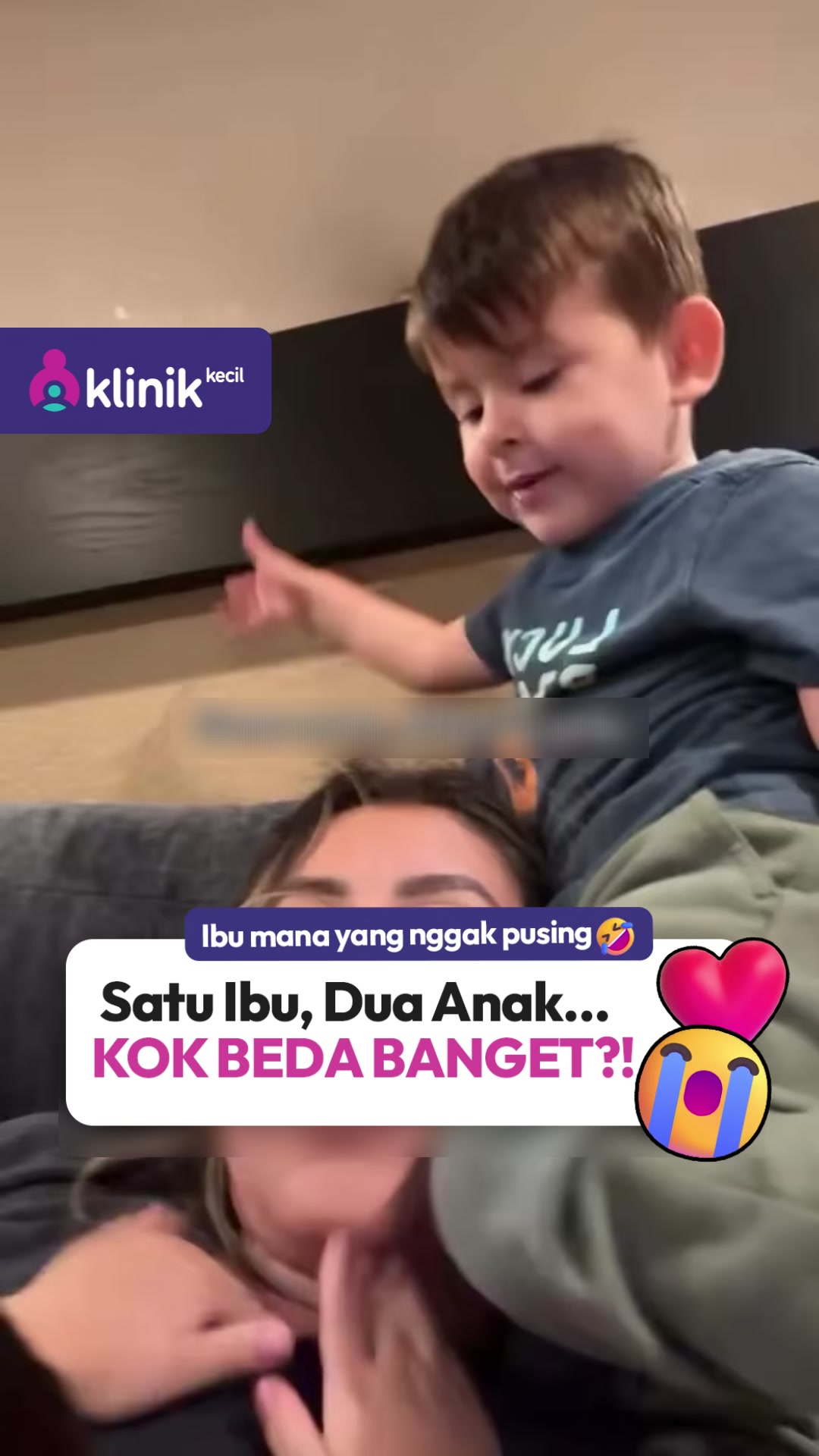 @Klinik Kecil