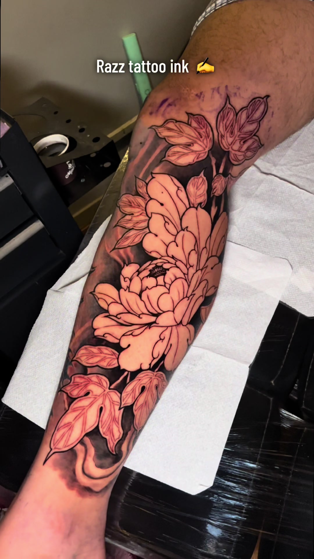 @Tattooist Razz