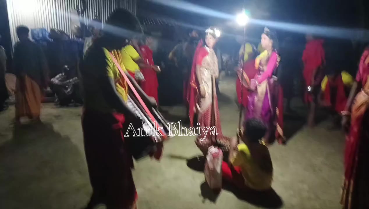 @-"আমার আমি..🤔😱