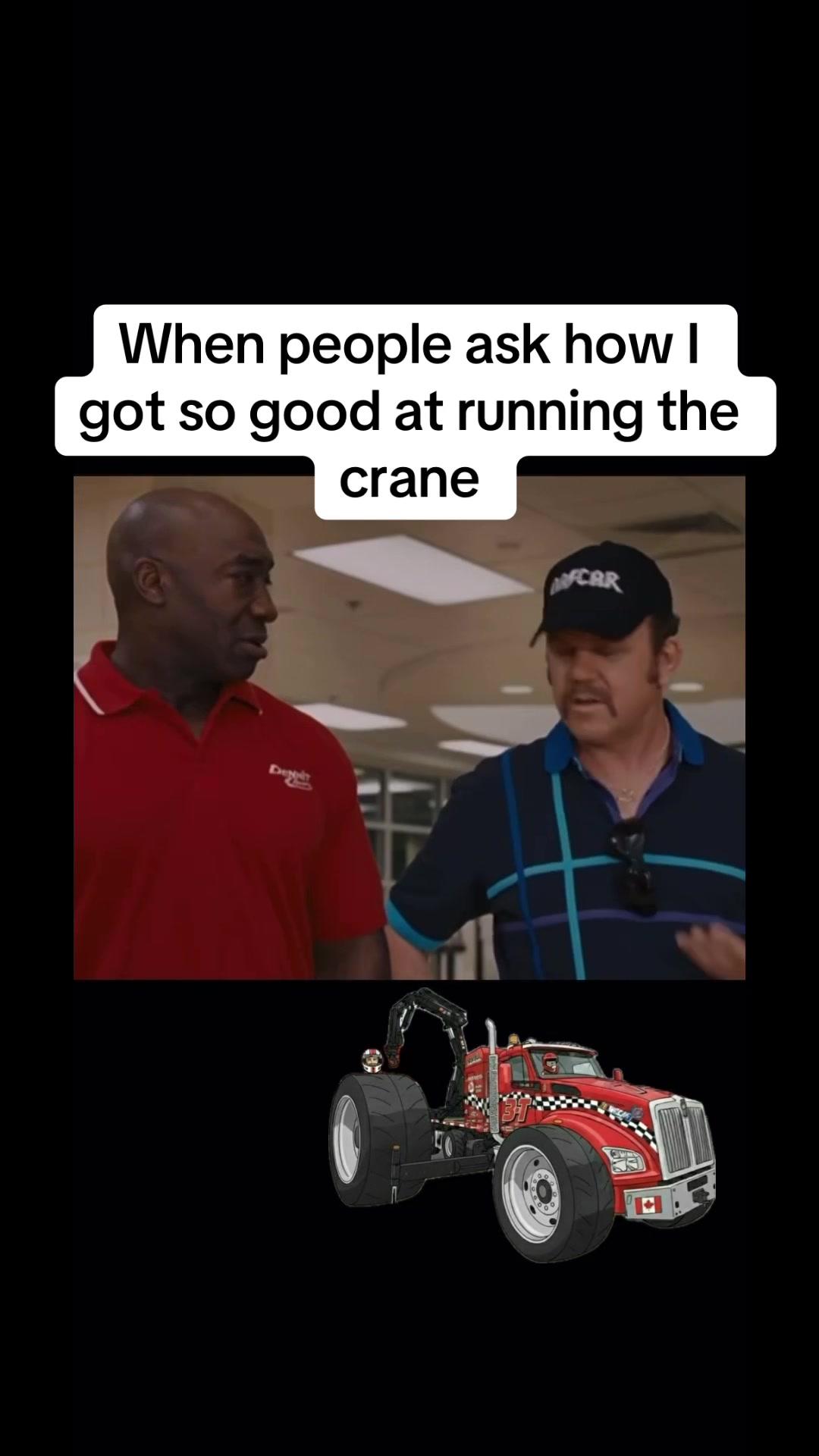 @Travis