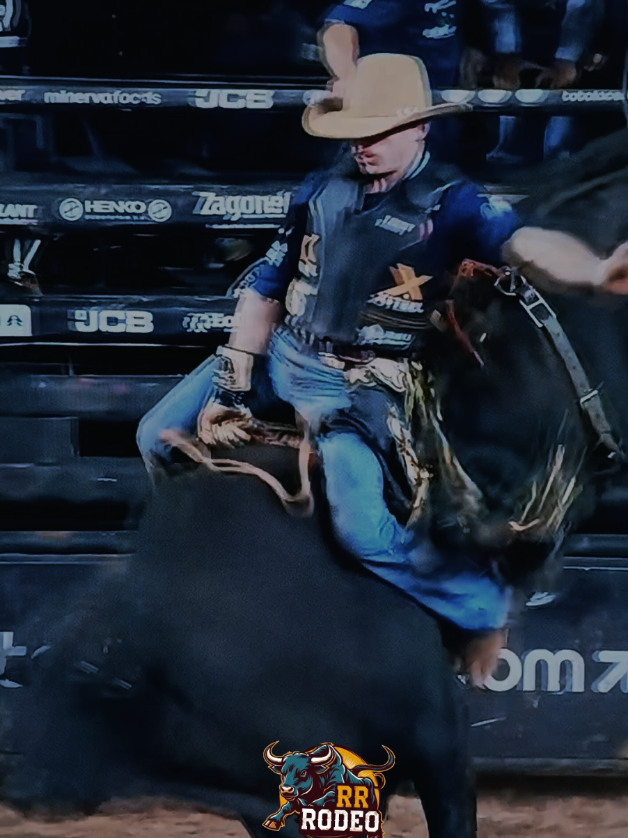 @RR Rodeo