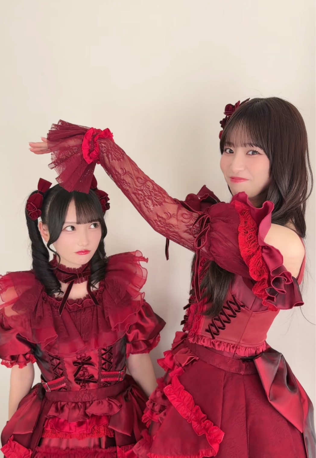 @鈴木瞳美
