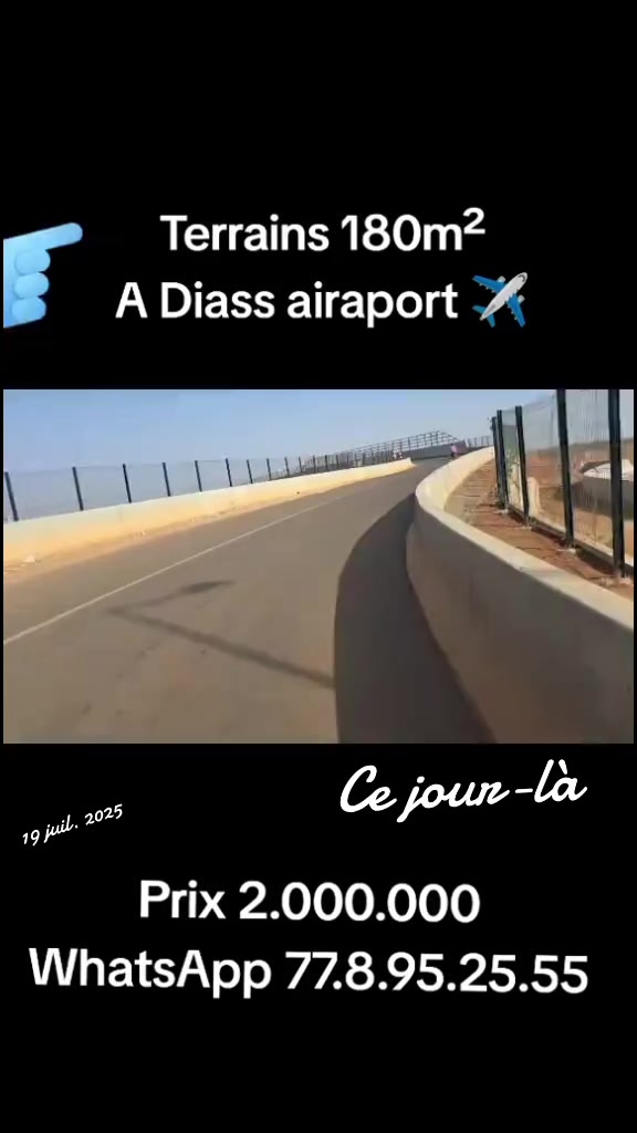 @Sénégal dakar habitat 🇸🇳