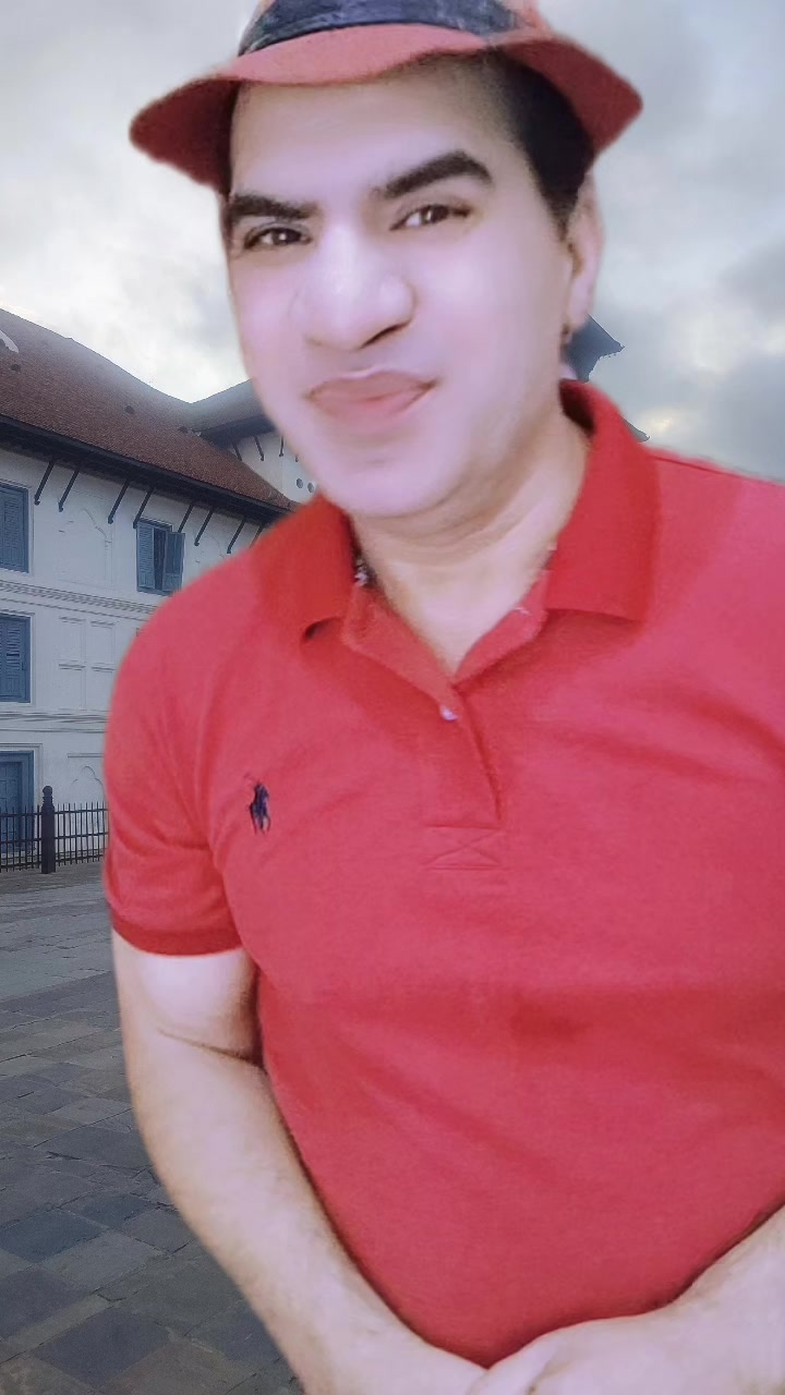 @Ramesh Adhikari