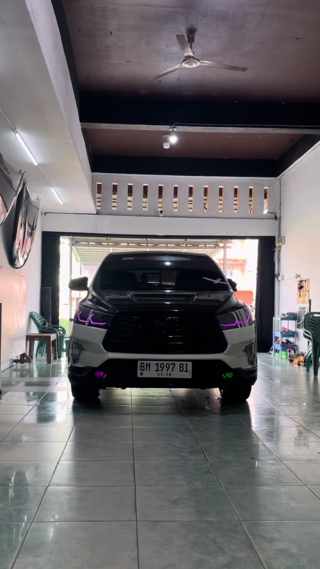 @DL.GARAGE