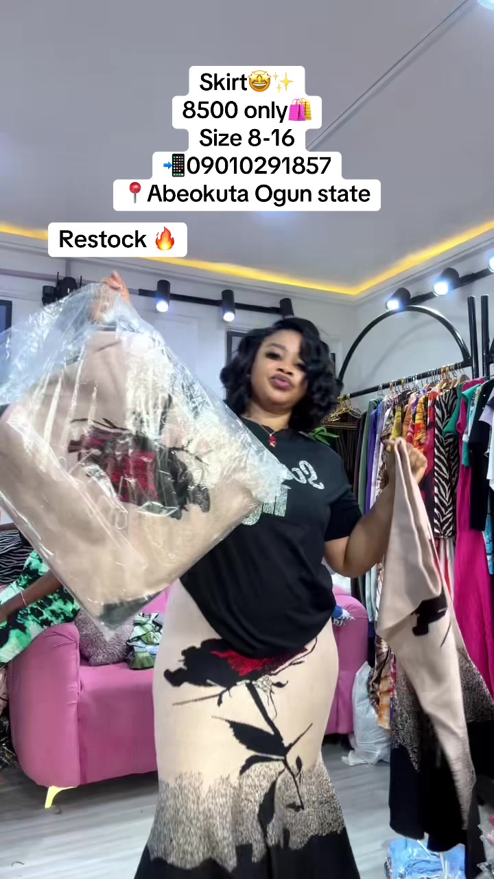@Wendy Superluxe👗🛍️(ABK)
