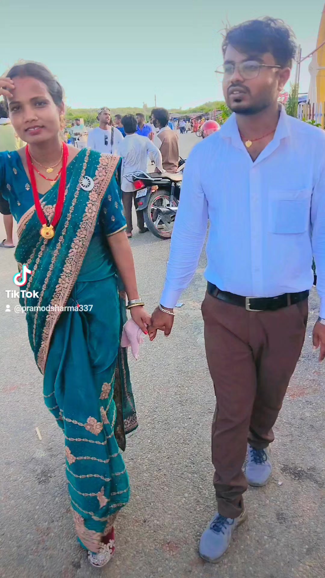 @PramodSharma337