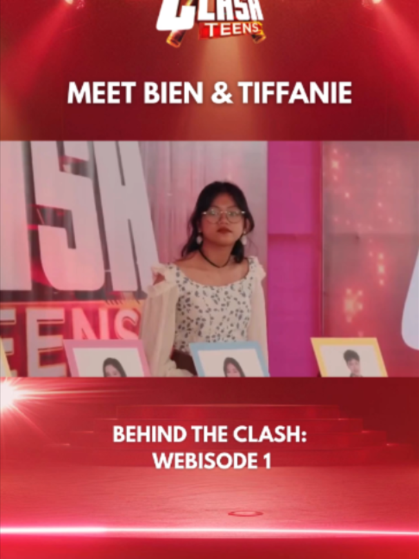@The Clash GMA