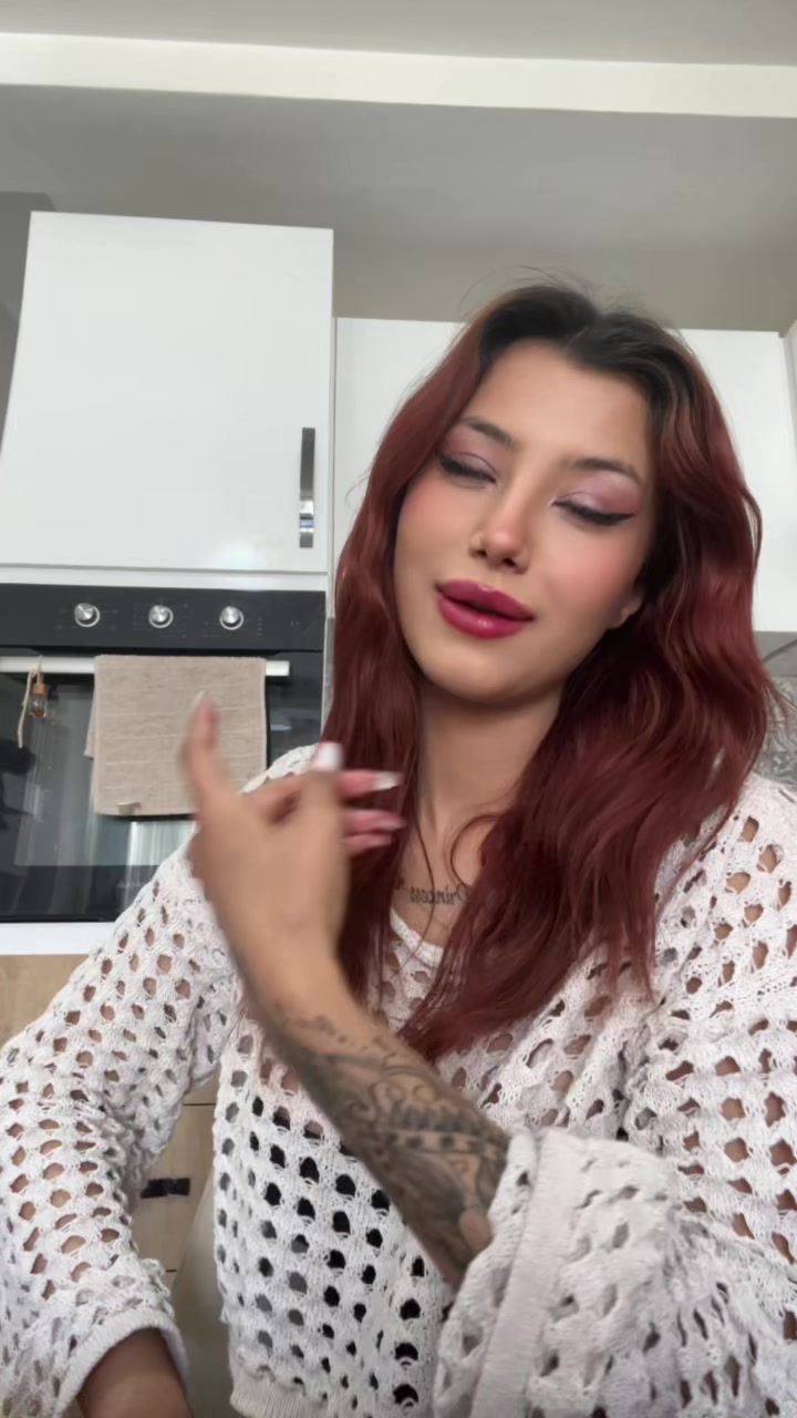 @Semiha Karaçalı