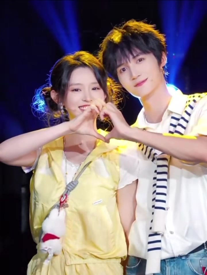@Xiang C-Drama♡