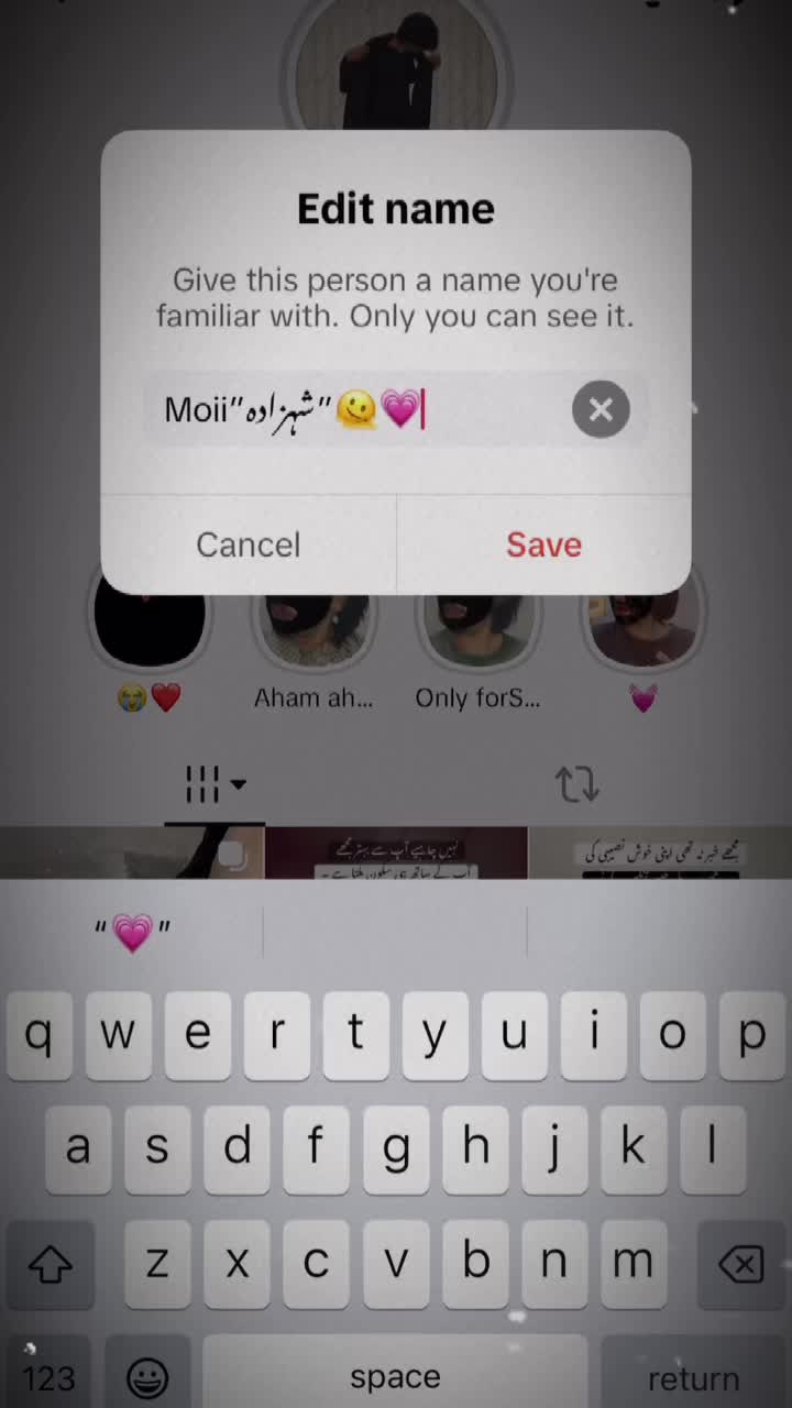 @~𝓢𝓱𝓪𝓶𝓹𝔂⏤͟͟͞͞. 𐙚⋆🌚💗