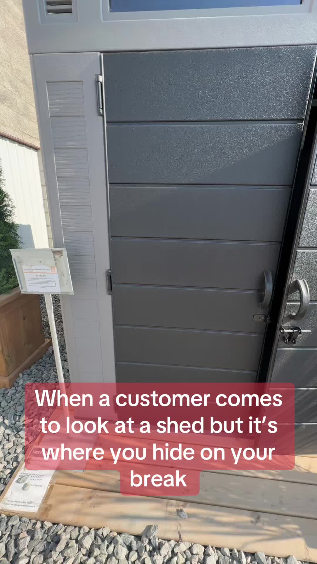 @Stratford Home Hardware