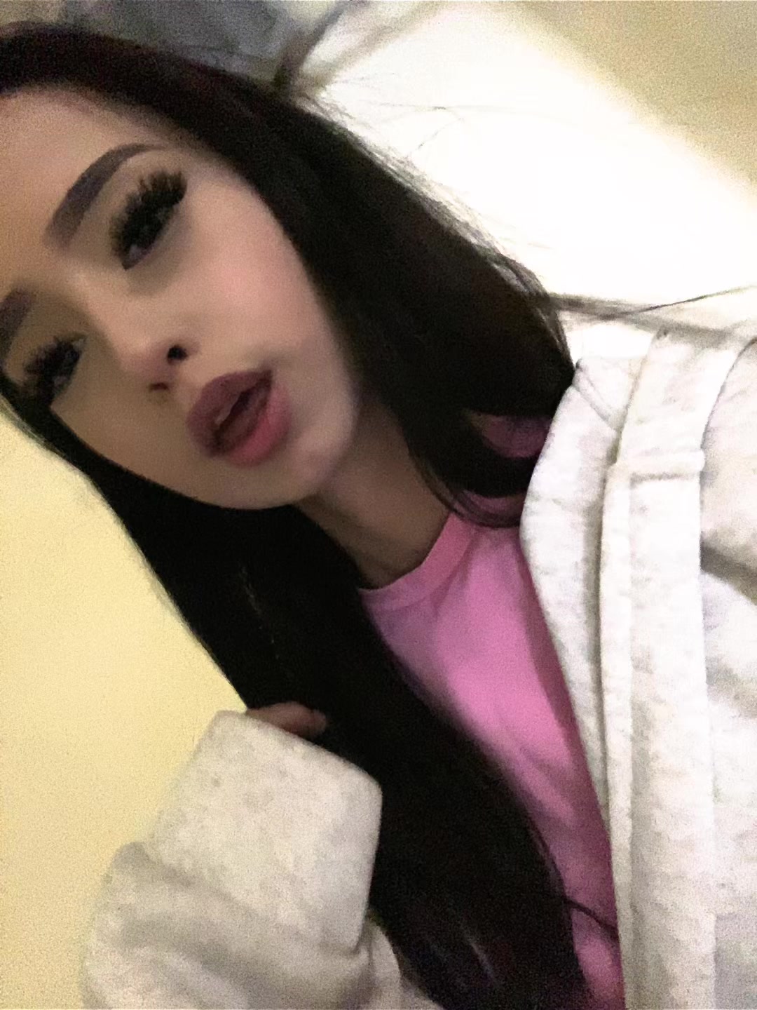 @амели
