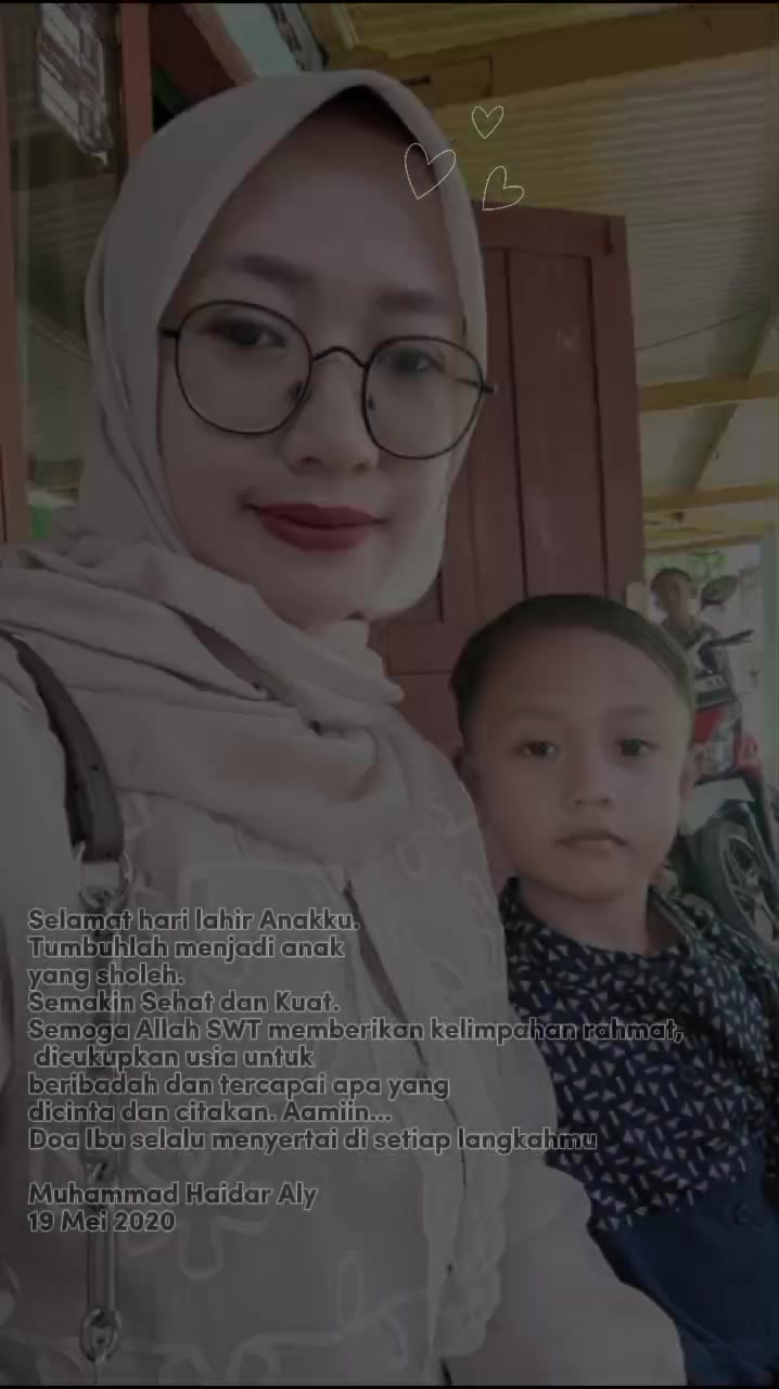@Nafisa Hijab