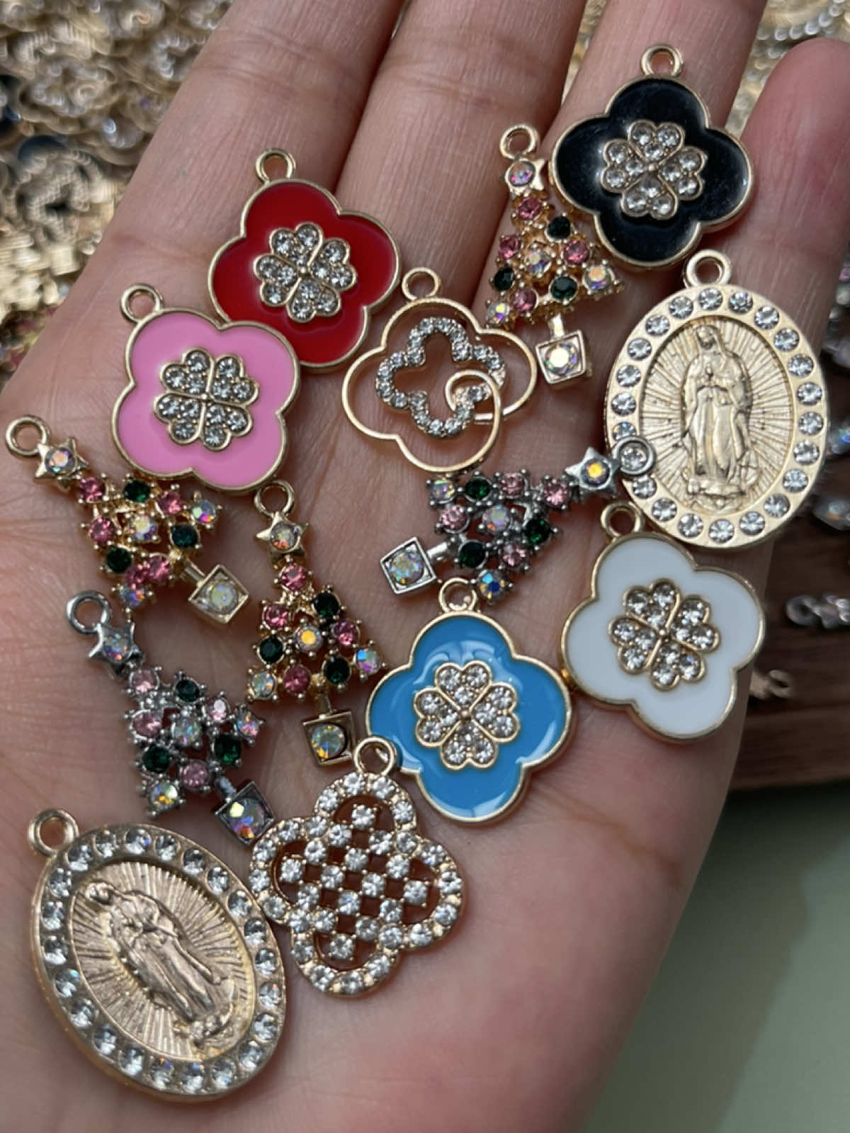@Bella Charms Design