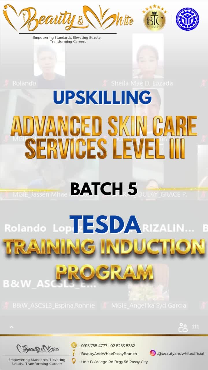 @Beauty Trend Center Institute