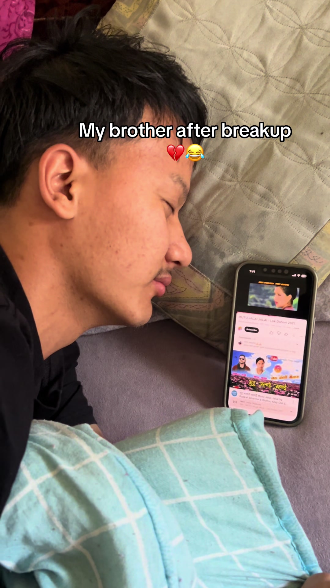 @Prakash Tamang 