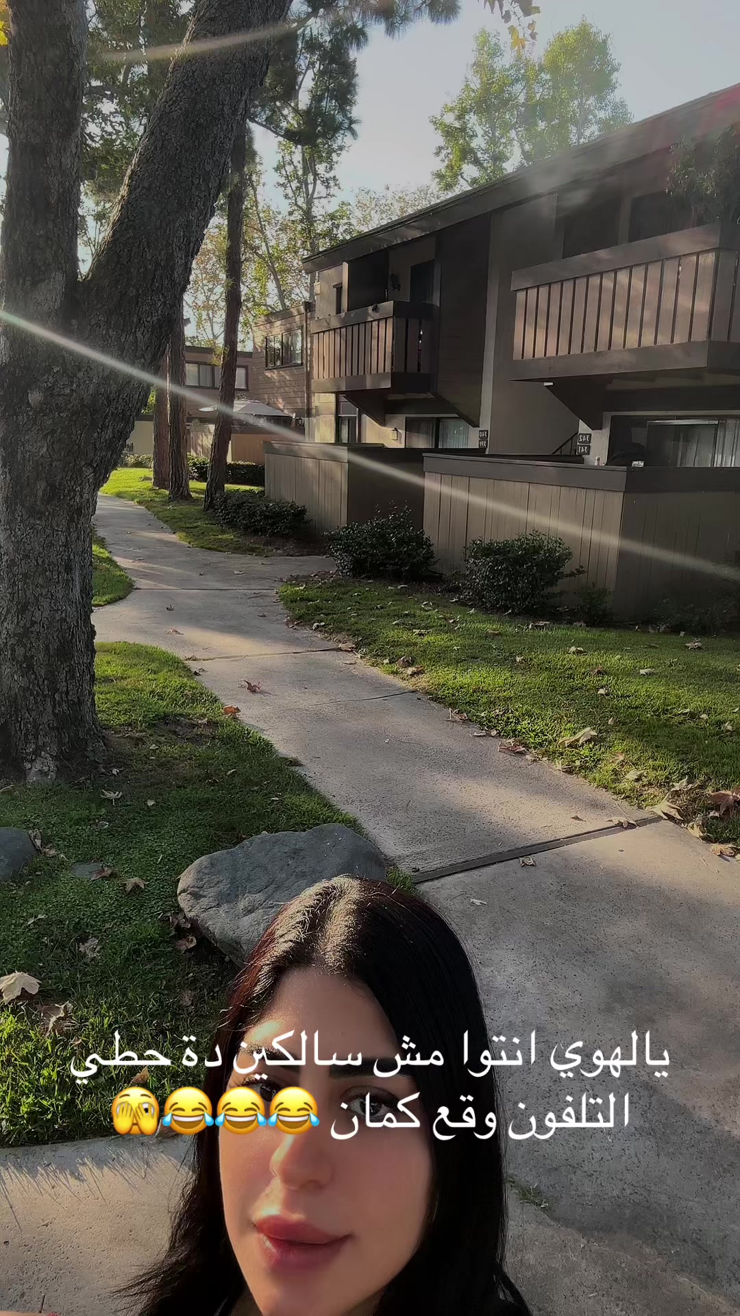 @Sara in USA๐ช๐ฌ๐บ๐ธ