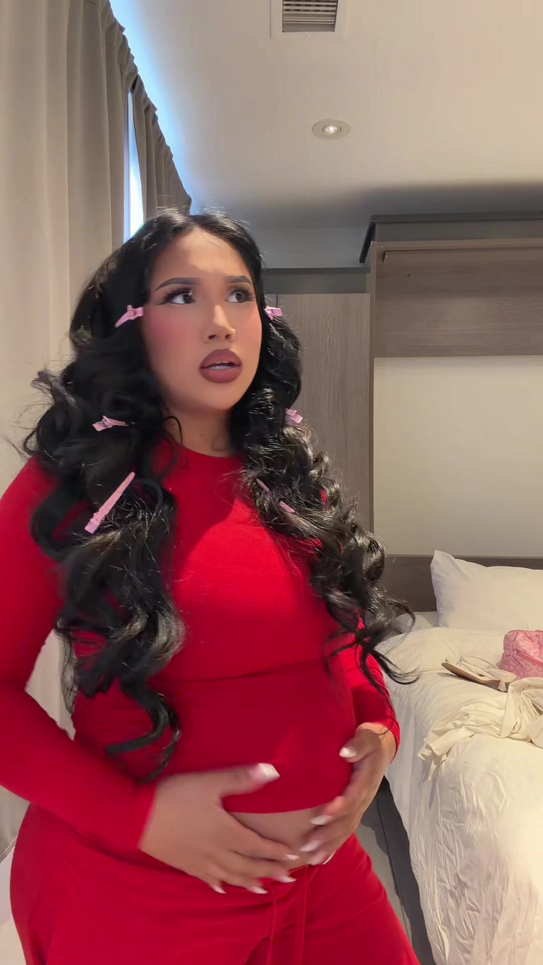 @Karen Mendoza