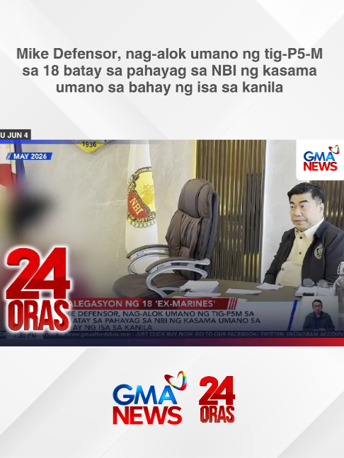 @24 Oras