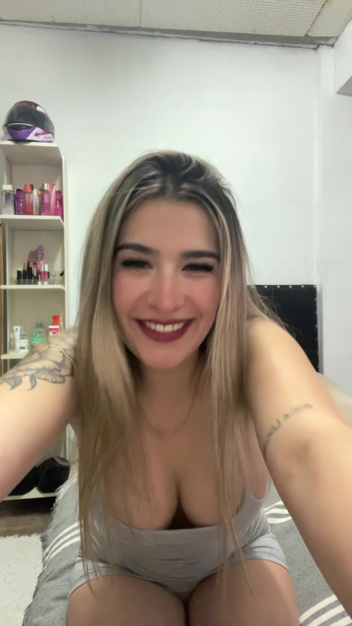 @Luana aylen