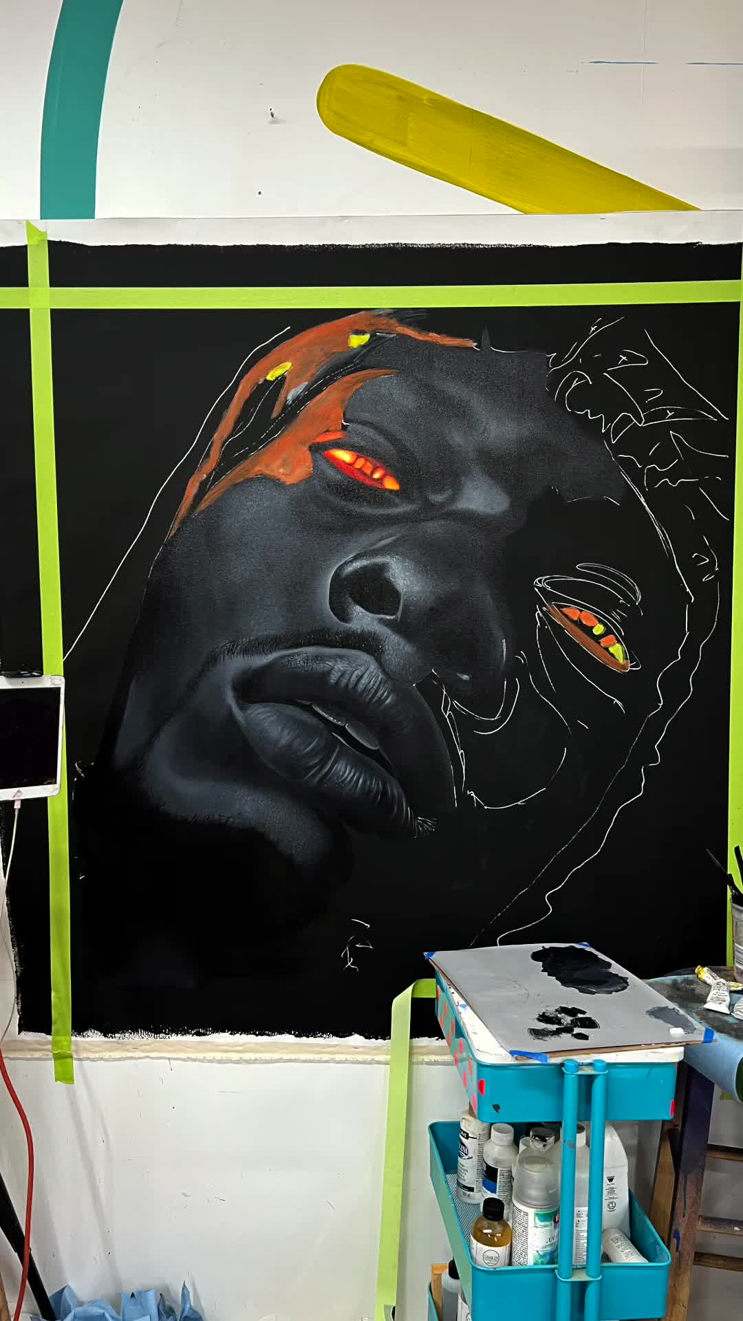 @Stem and Thorn 🎨