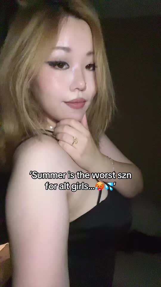 @AlielnosirrahTS