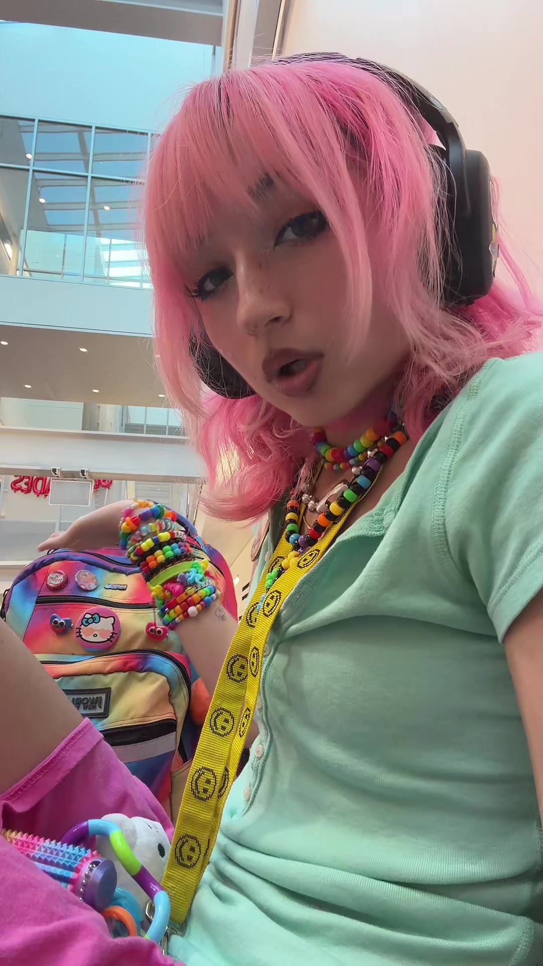 @jazzy 🌈
