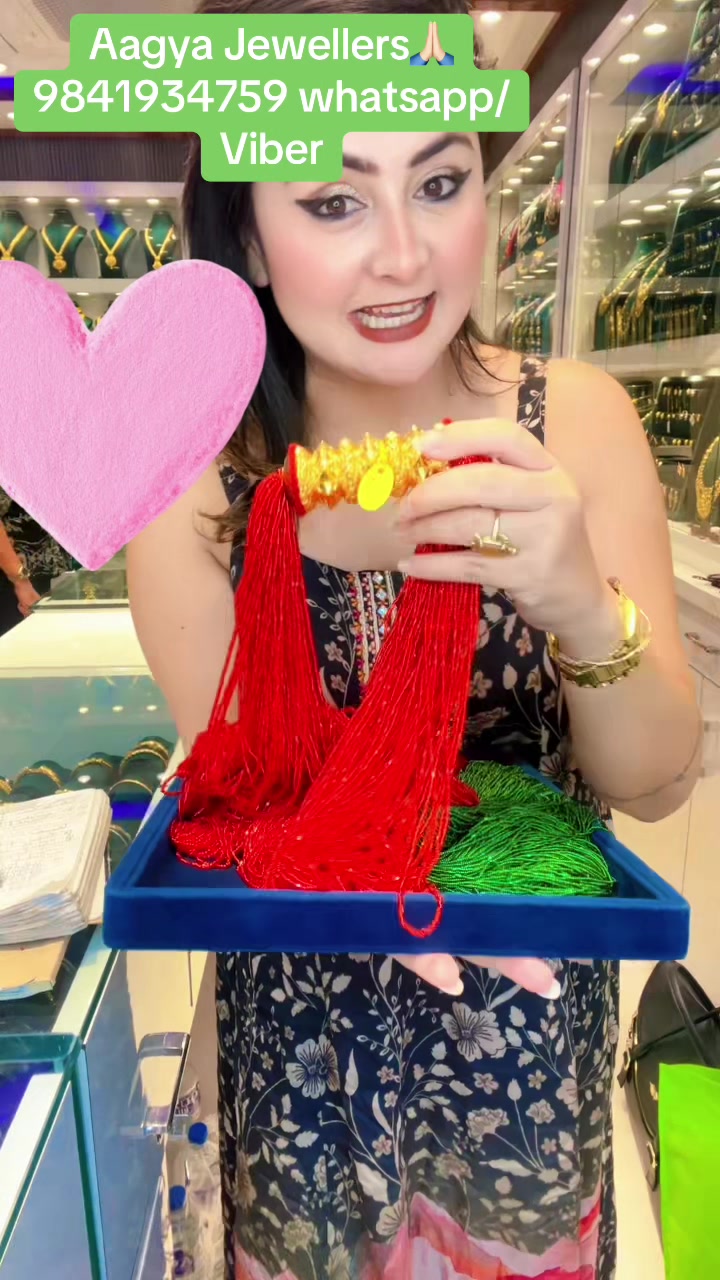@AAGYA JEWELLERS